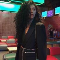 605231407: Travesti en Barcelona