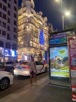 655802360: Travesti en Valencia