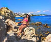 666278341: Chica busca chico en Alicante