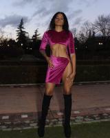 657356510: Chica busca chico en Barcelona