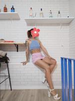 663640435: Chica busca chico en Palencia