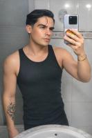 607080414: Chico busca chica en Madrid