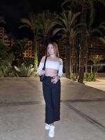 637952355: Chica busca chico en Málaga