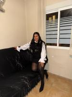 654940007: Chica busca chico en Málaga