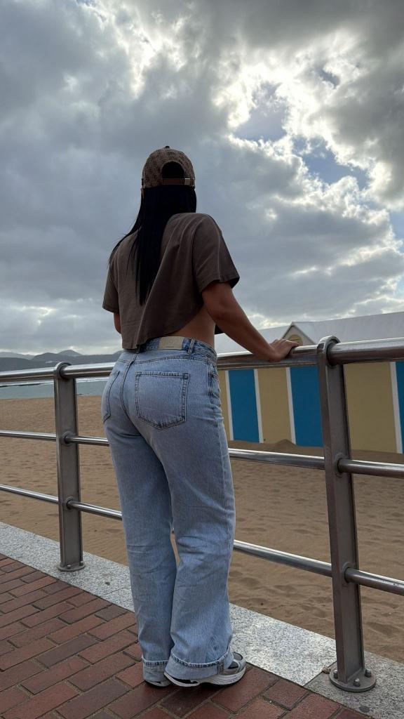 Chica busca chico en Las Palmas: 