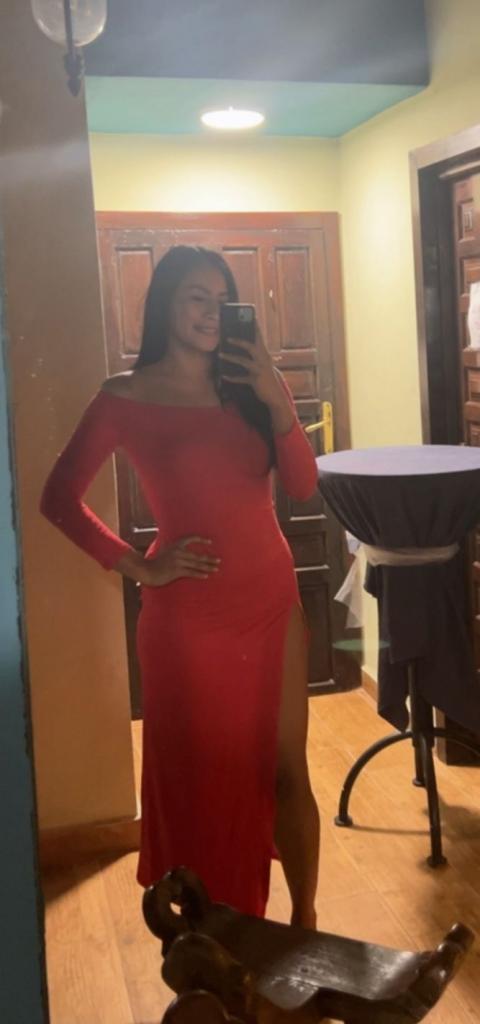 Chica busca chico en Málaga: 