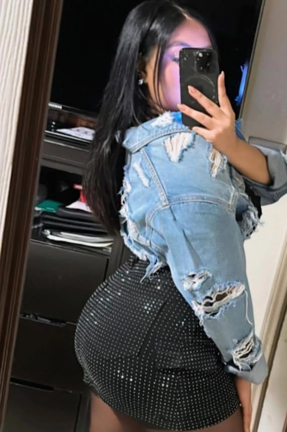 Chica busca chico en Gerona: 