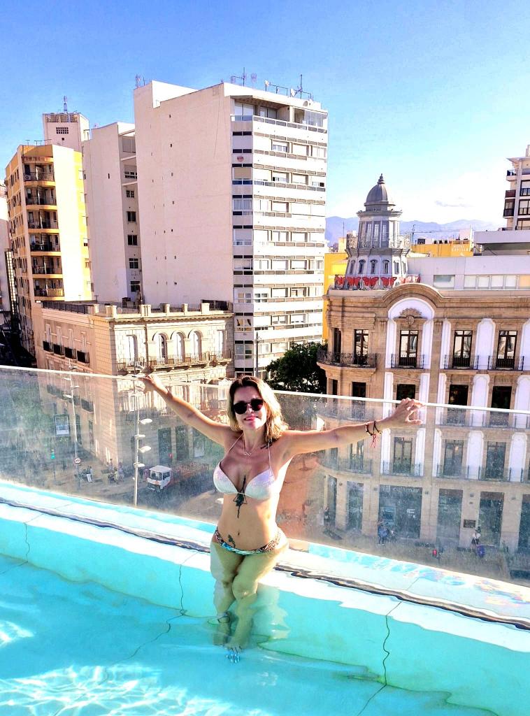 Chica busca chico en Málaga: 