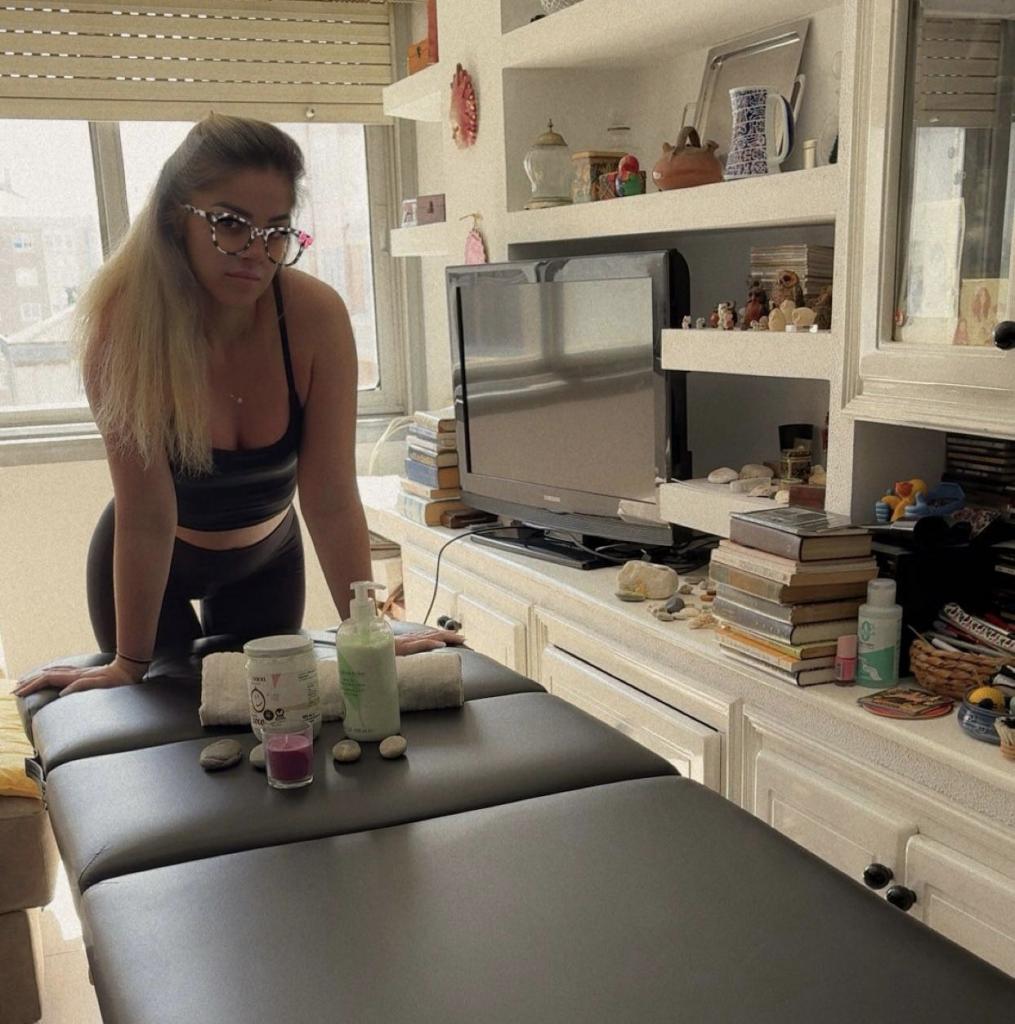 Chica busca chico en Pontevedra: 