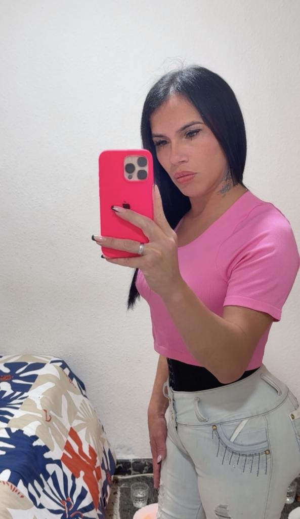 663377926: Travesti en Las Palmas