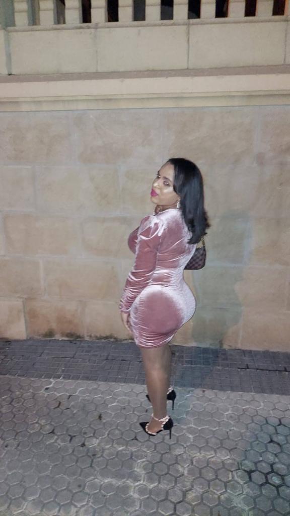 645030678: Transexual en Castellón