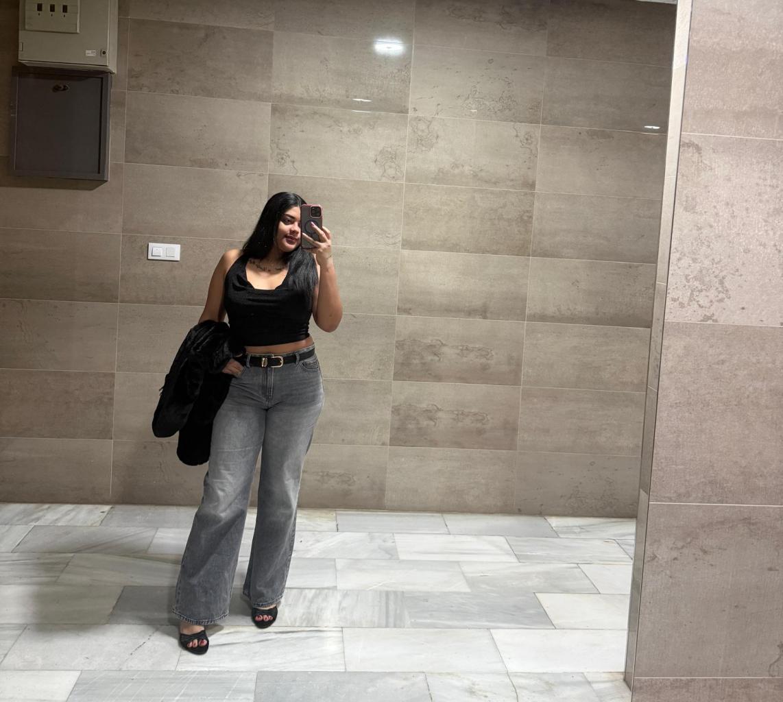 Chica busca chico en La Rioja: 