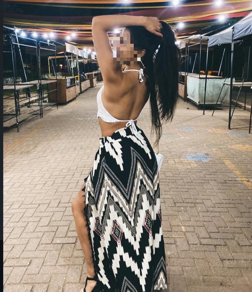 Chica busca chico en Málaga: 