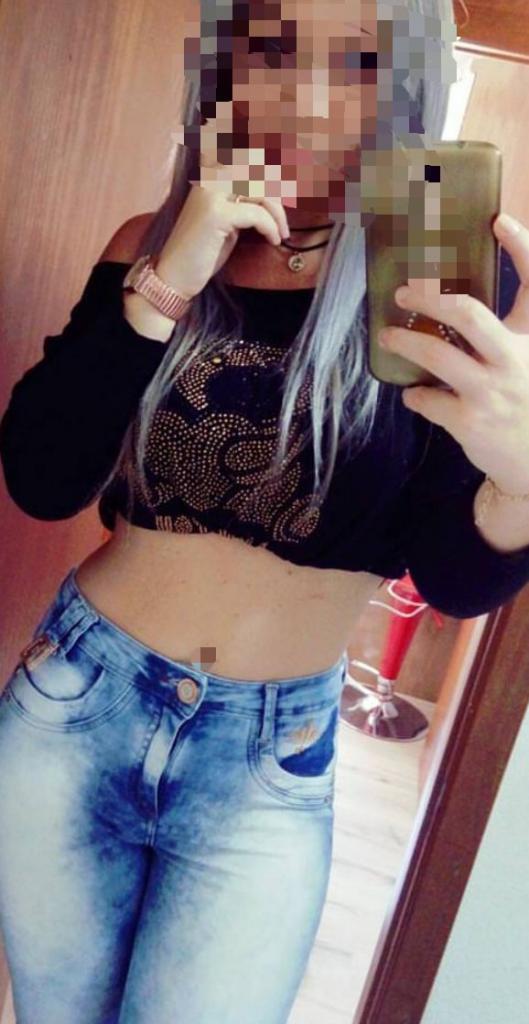 Chica busca chico en León: 