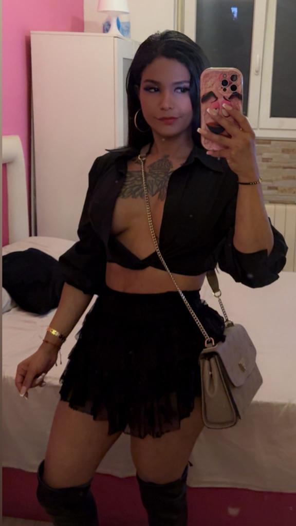664284579: Travesti en Valladolid