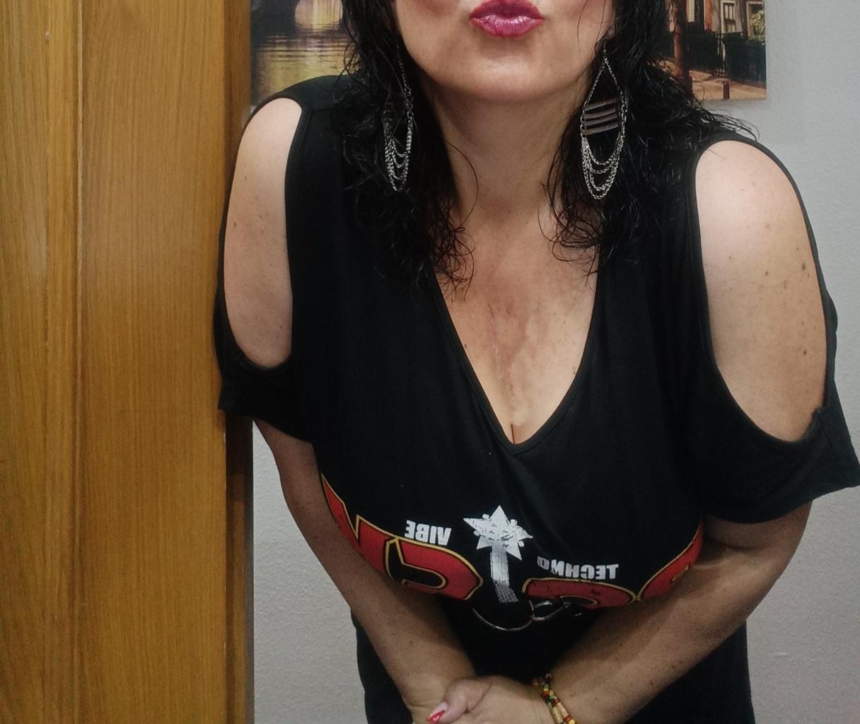 Chica busca chico en Valencia: 