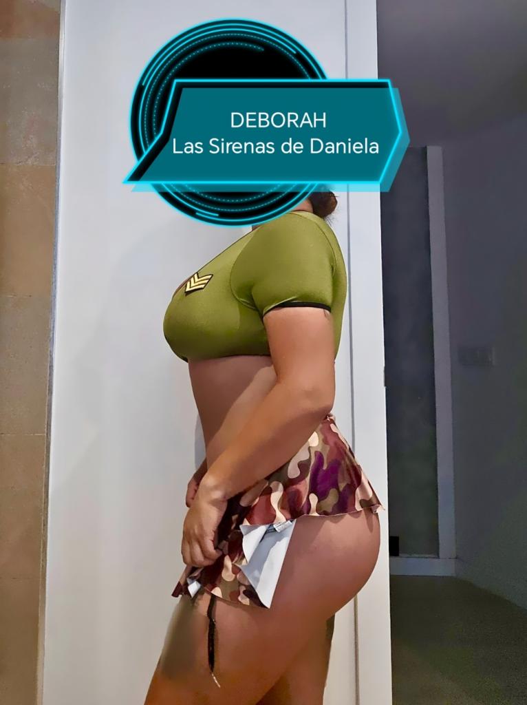 617081721: Chica busca chico en Madrid