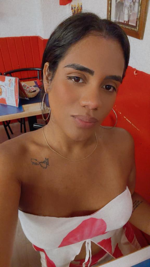 Travesti en Madrid: 