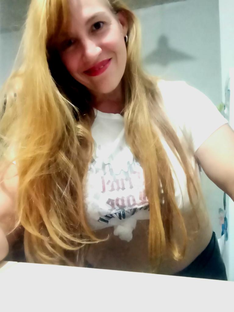 Chica busca chico en Barcelona: 