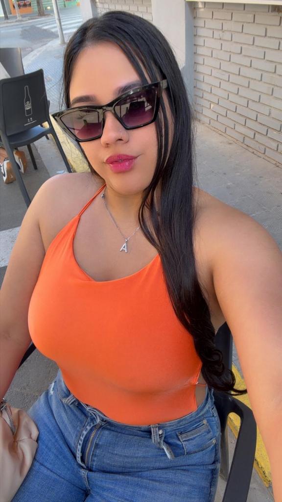 Chica busca chico en Valencia: 