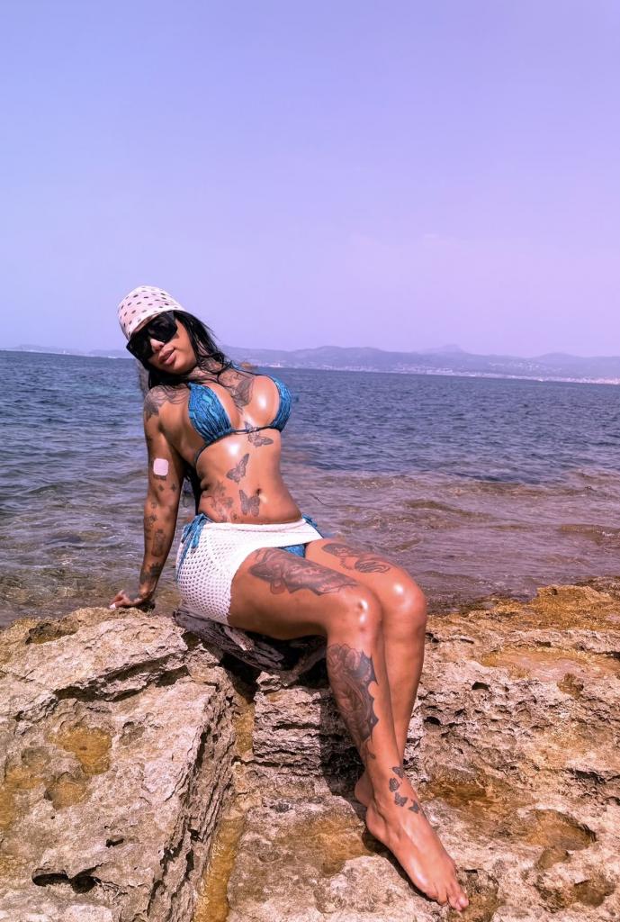 Transexual en Mallorca: 