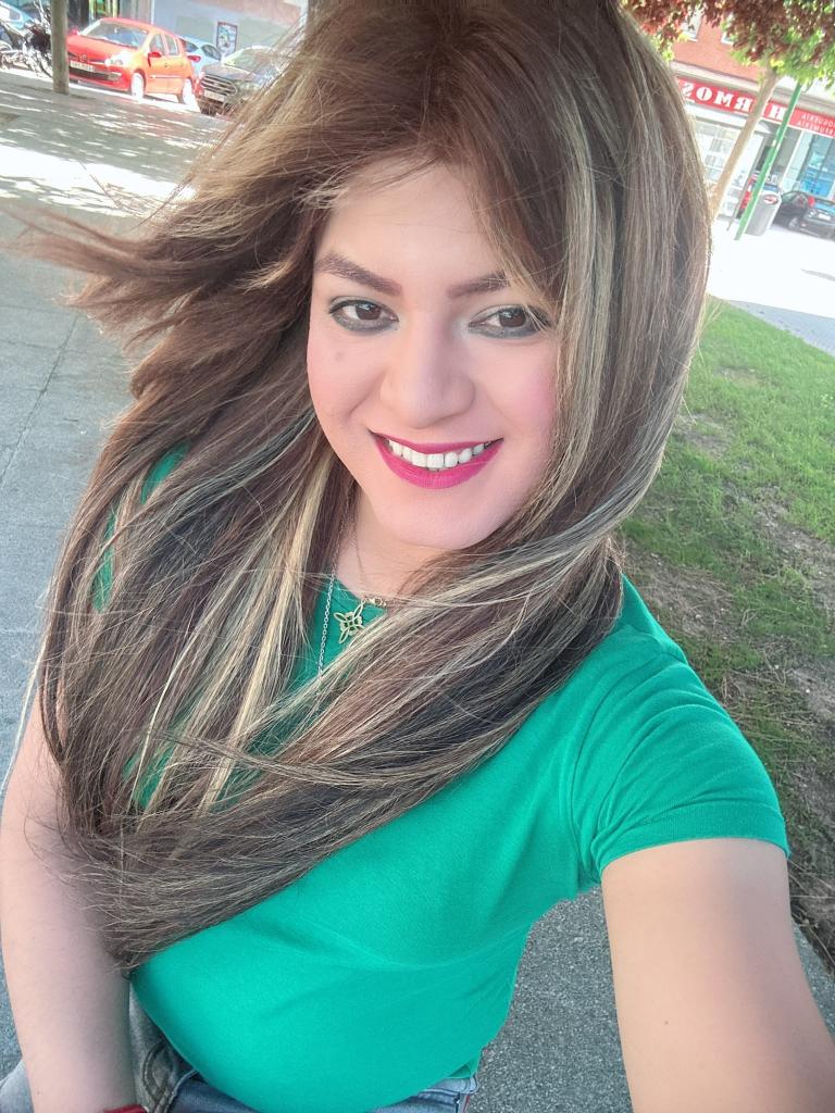 Transexual en Burgos: 