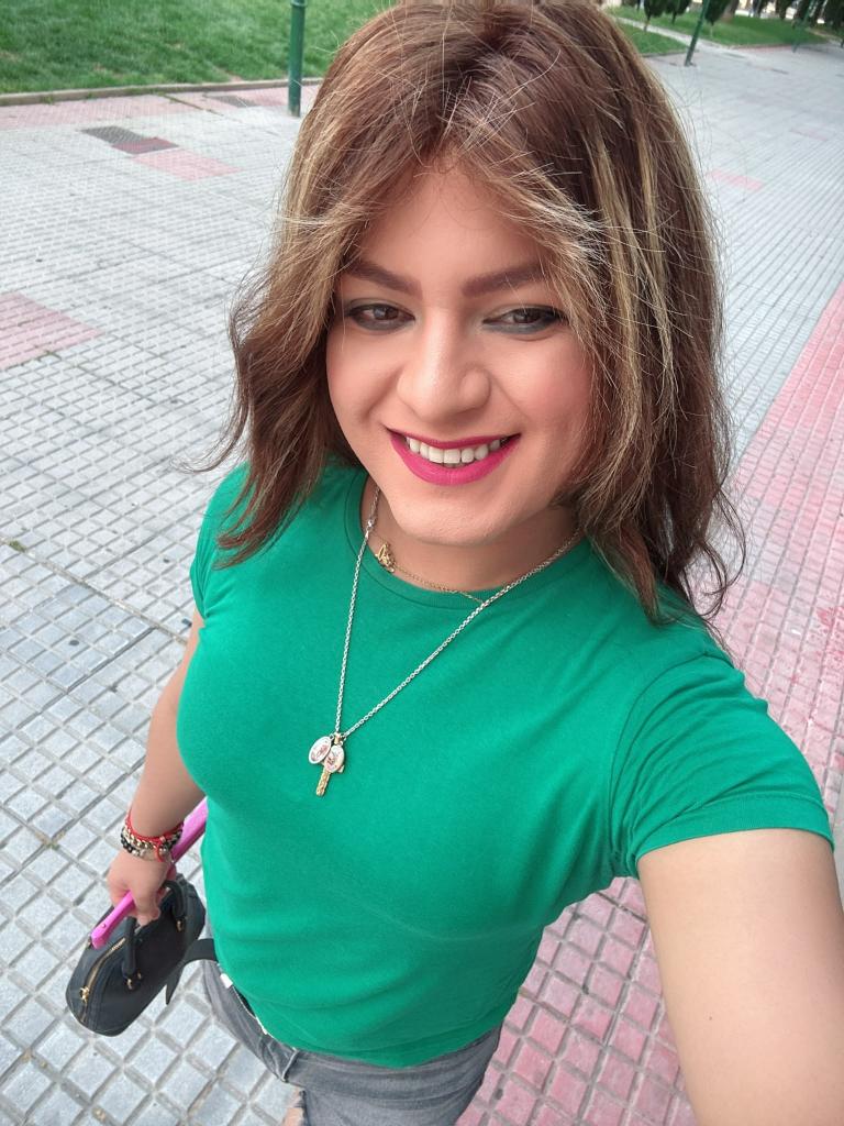 610902182: Travesti en Burgos
