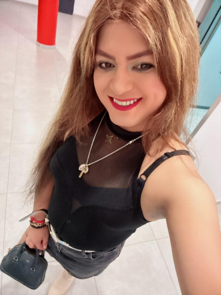 610902182: Transexual en Burgos