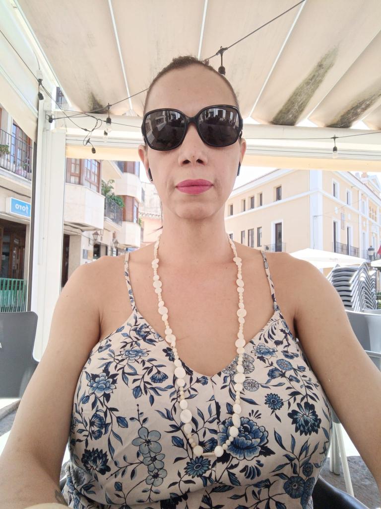 Transexual en Valencia: 