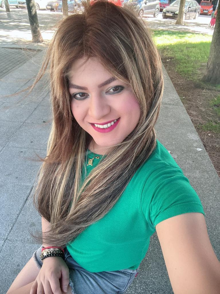 610902182: Travesti en Burgos