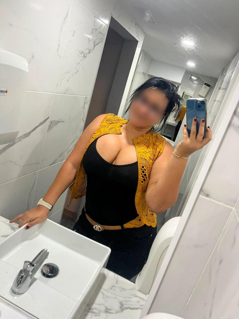 Chica busca chico en Las Palmas: 
