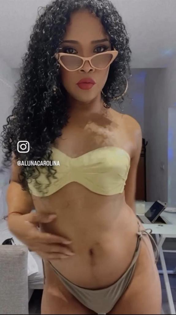 Travesti en Sevilla: 