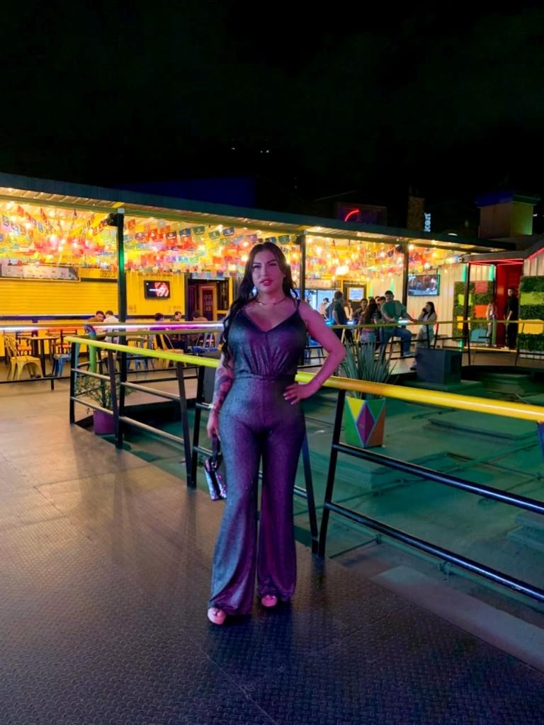 Transexual en Asturias: 