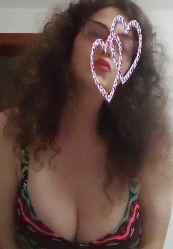 Travesti en Teruel: 