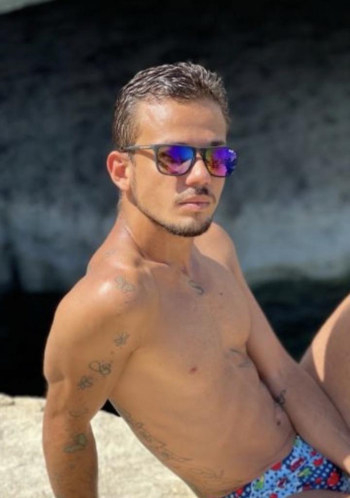 Chico busca chica en Murcia: 