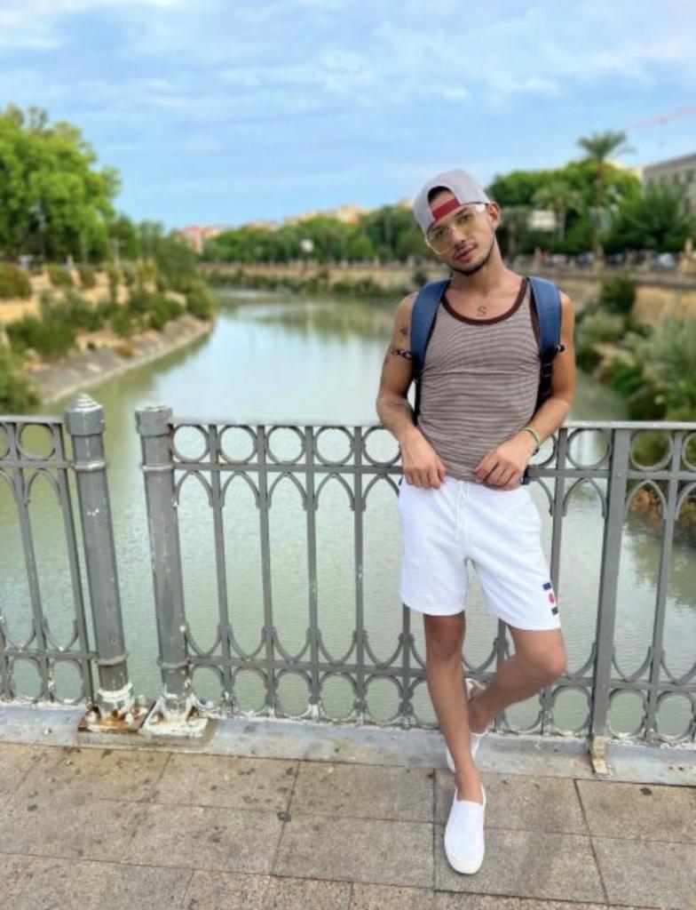 625891548: Chico busca chica en Murcia