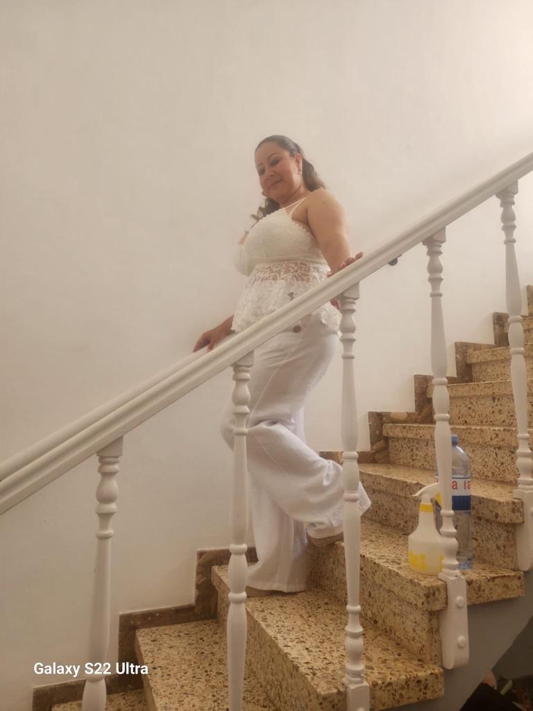 Chica busca chico en Valencia: 