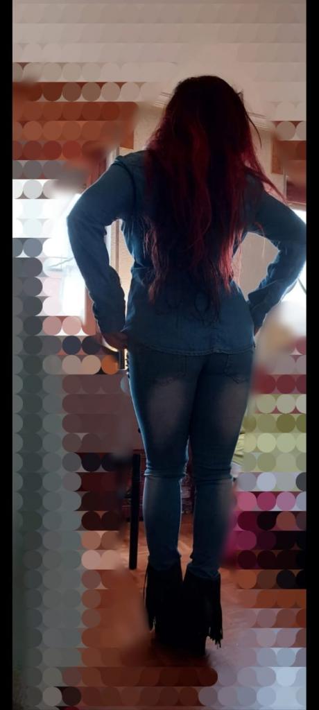 Chica busca chico en Álava: 