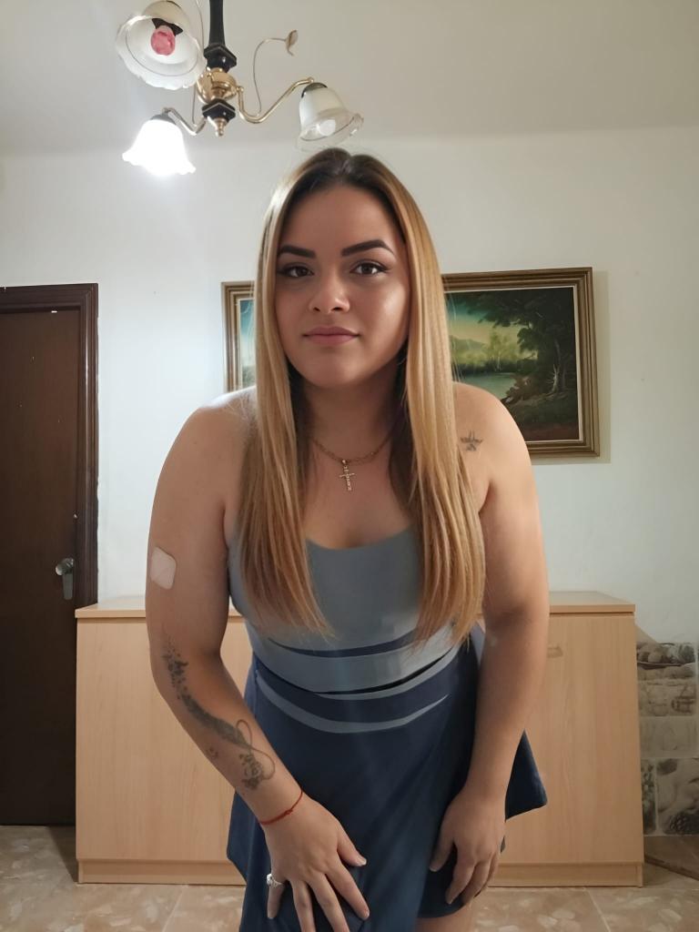 602660926: Travesti en Jaén