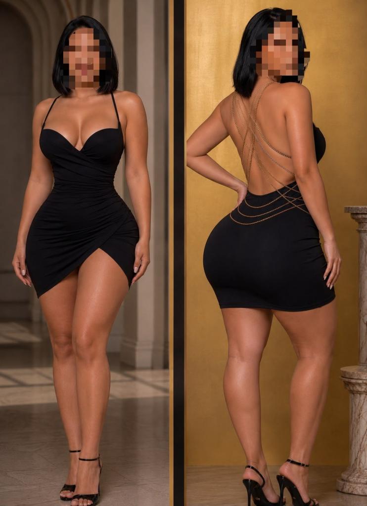 Chica busca chico en Málaga: 