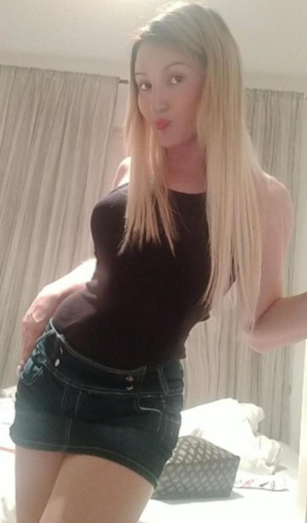 Transexual en Barcelona: 