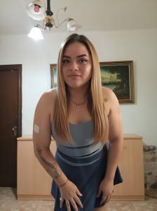 602660926: Travesti en Jaén
