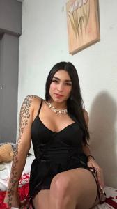 613903420: Travesti en Pontevedra