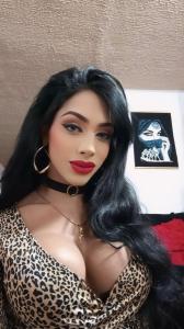 603255137: Transexual en Alicante