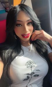 603255137: Transexual en Alicante