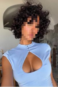 602304169: Chica busca chico en La Coruña