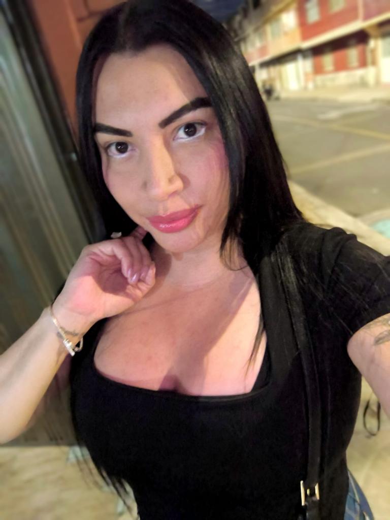 Transexual en Asturias: 