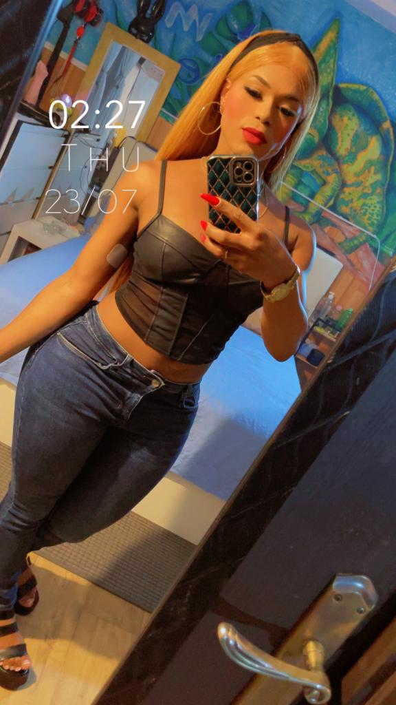 Travesti en Mallorca: 
