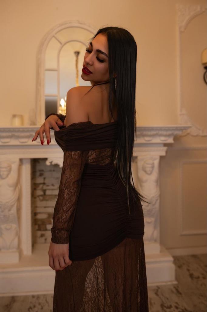 Chica busca chico en Sevilla: 