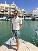 613216388: Chico busca chica en Málaga